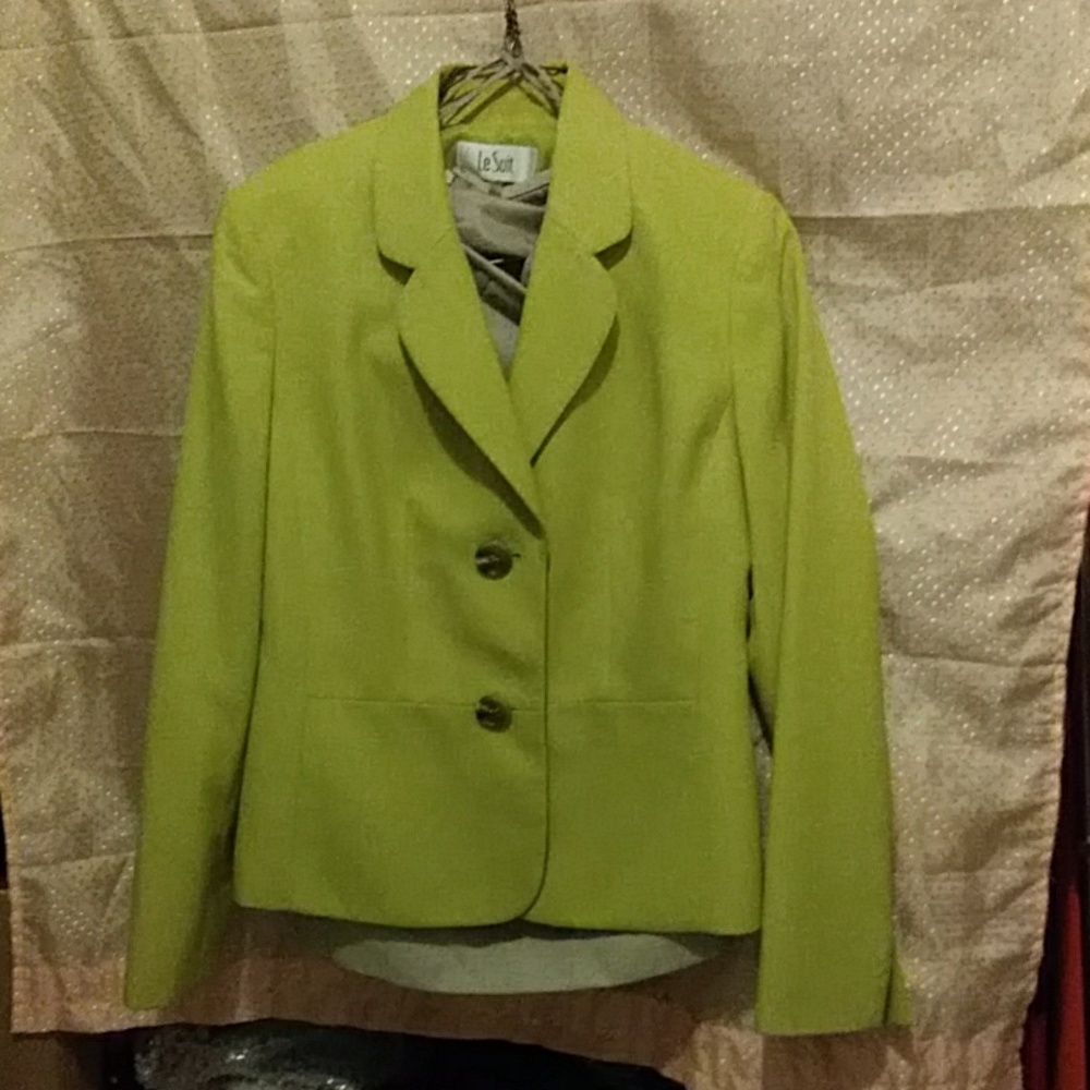 A suit